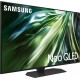 Samsung Smart Τηλεόραση 50" 4K UHD Neo QLED QE50QN90DATXXH HDR (2024)